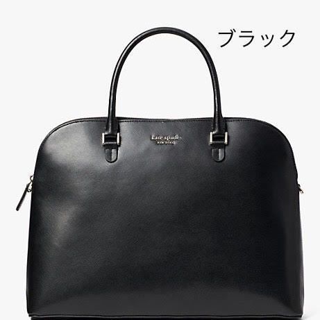 カーライルラージトート (kate spade new york/トートバッグ) 76436442 カーライルラージトート (kate spade new york/トートバッグ) 76436442