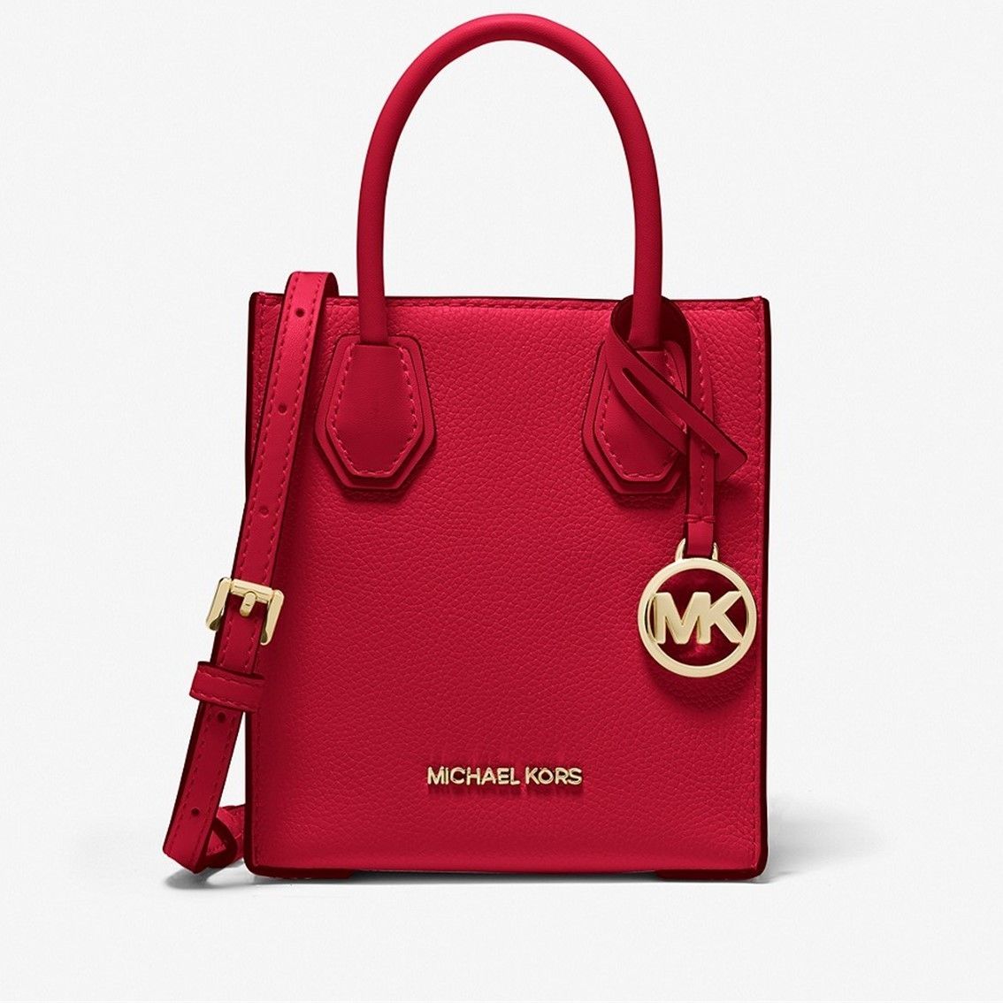 MICHAEL KORS マイケルコース スマホショルダー スマホポーチ