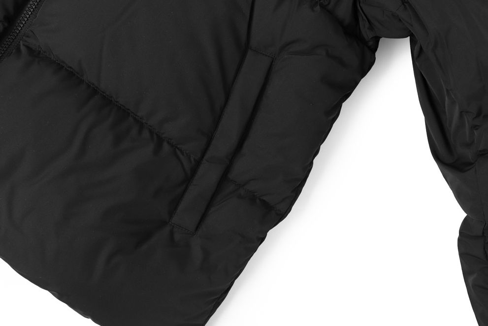 SCENERITY】3-7日お届け / Our Duck Down Padding (SCENERITY/ダウン SCENERITY】3-7日お届け / Our Duck Down Padding (SCENERITY/ダウン
