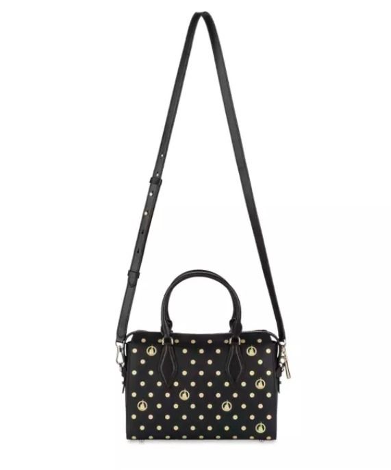 Disney x Kate Spade】WDW 50周年記念 ☆ サッチェルバッグ (Disney Disney x Kate Spade】WDW 50周年記念 ☆ サッチェルバッグ (Disney