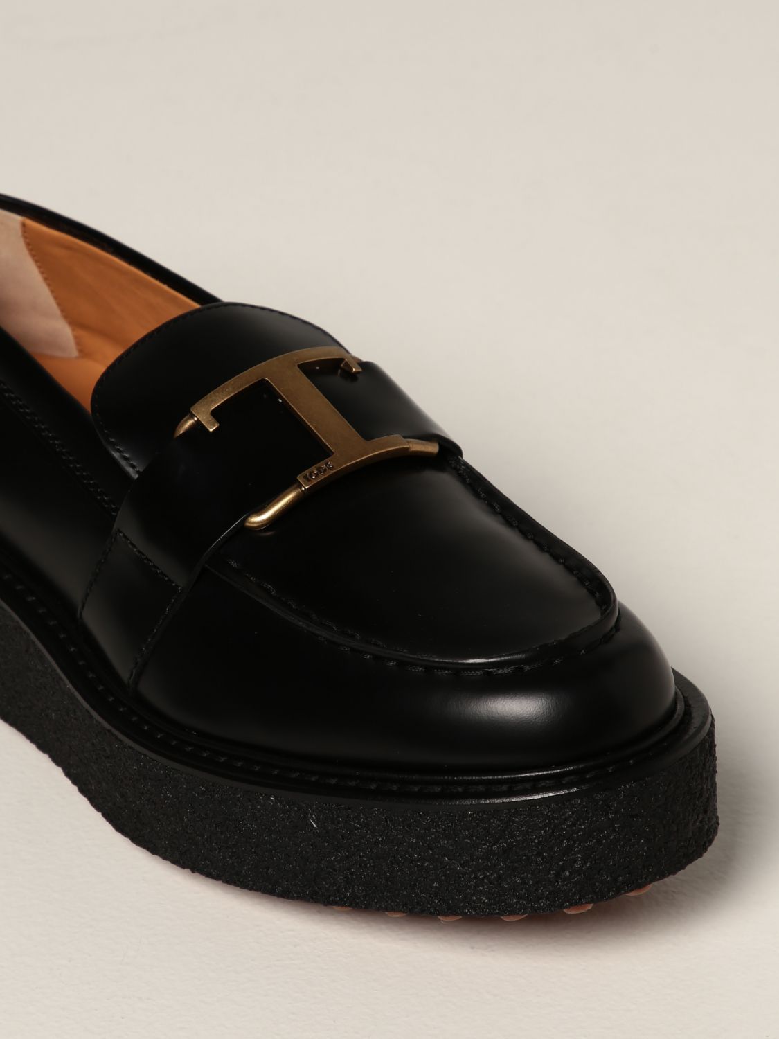 スーパーセール】 TOD'S タイムレス プラットホームローファー - ローファー/革靴 - cronoslab.org スーパーセール】 TOD'S タイムレス プラットホームローファー - ローファー/革靴 - cronoslab.org