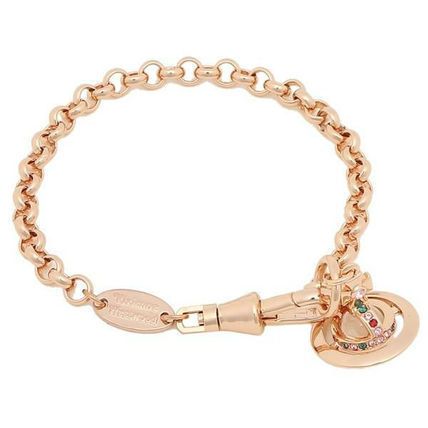 注目 Vivienne ◆◆VIP◆◆ Westwood ブレスレット orb petite New ブレスレット ◇◇VIP◇◇ Vivienne Westwood New petite orb ブレスレット