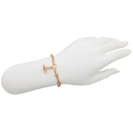 ◇◇VIP◇◇ Vivienne Westwood New petite orb ブレスレット ◇◇VIP◇◇ Vivienne Westwood New petite orb ブレスレット