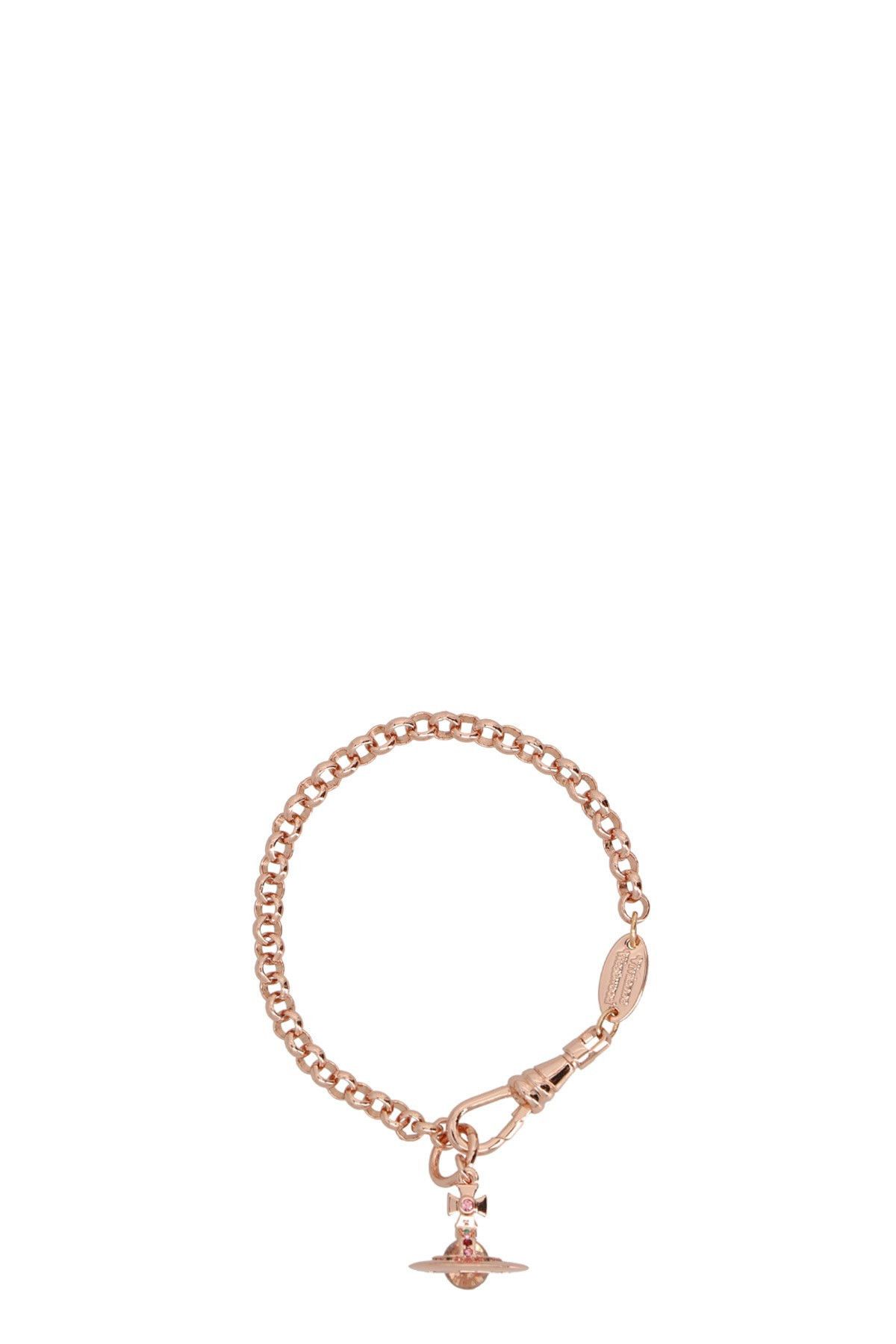 ◇◇VIP◇◇ Vivienne Westwood New petite orb ブレスレット ◇◇VIP◇◇ Vivienne Westwood New petite orb ブレスレット