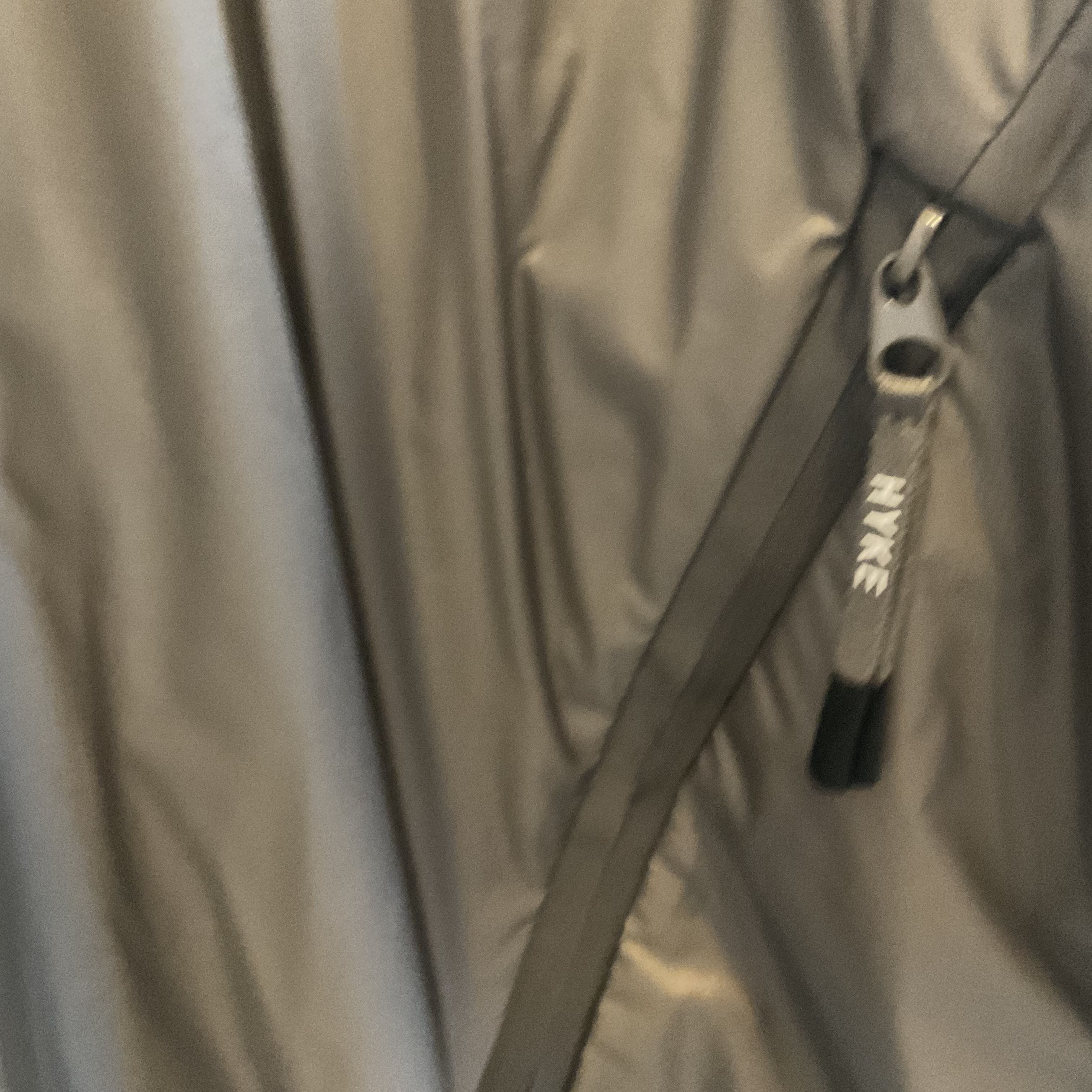 4Moncler Genius xHYKE ハイクコラボダウンジャケットROSEG (MONCLER 4Moncler Genius xHYKE ハイクコラボダウンジャケットROSEG (MONCLER