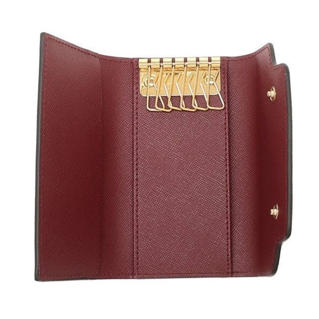 マルニ レザー6連キーケース PCMO0017U1 LV520 (MARNI/キーケース マルニ レザー6連キーケース PCMO0017U1 LV520 (MARNI/キーケース
