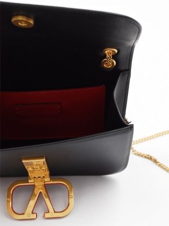 国内発送☆VALENTINO☆V LOCK ショルダーバック (VALENTINO/ショルダー 国内発送☆VALENTINO☆V LOCK ショルダーバック (VALENTINO/ショルダー