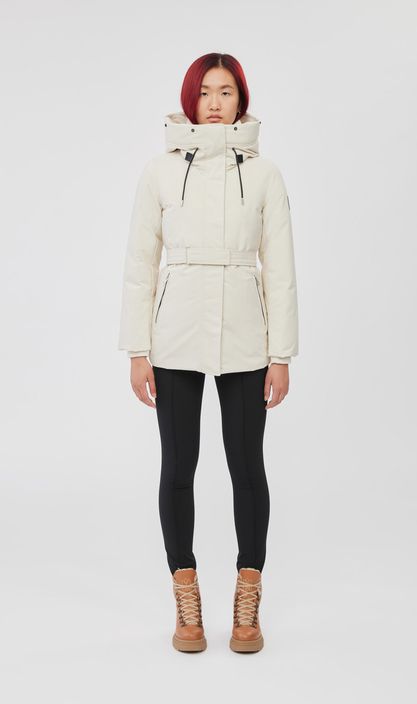 MACKAGE】JENI ◇ 2in1ダウンパーカ◇ファー付き (Mackage/ダウン MACKAGE】JENI ◇ 2in1ダウンパーカ◇ファー付き (Mackage/ダウン