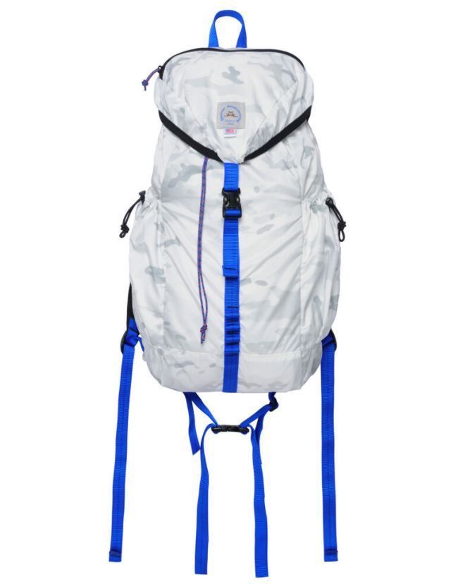 RH取扱 EPPERSON MOUNTAINEERING パッカブル バックパック (Ron Herman ...