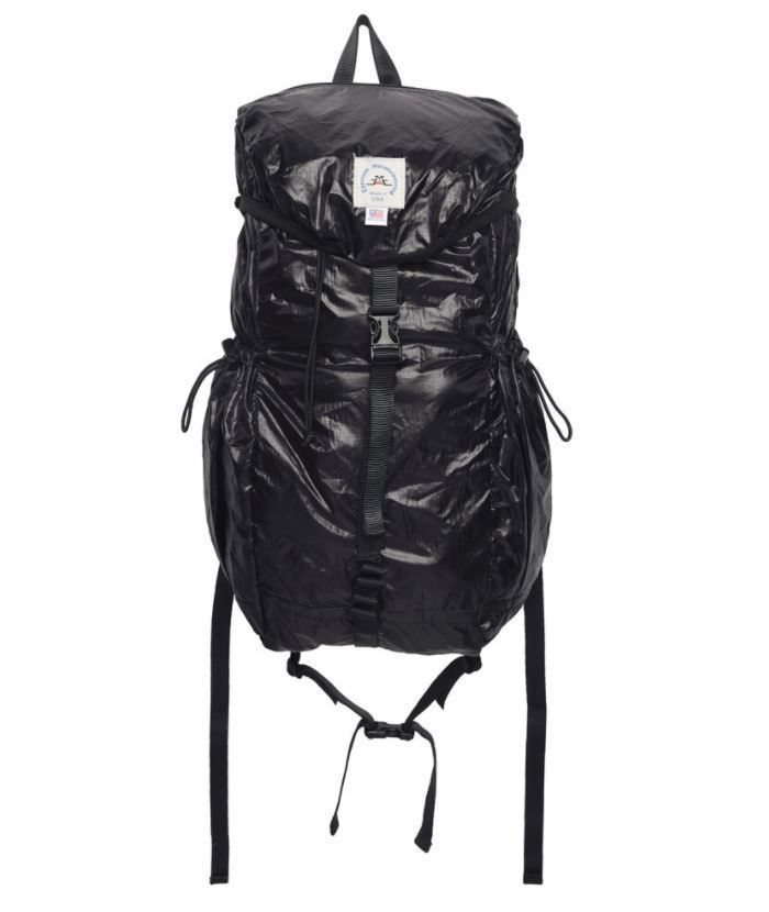 RH取扱 EPPERSON MOUNTAINEERING パッカブル バックパック (Ron Herman