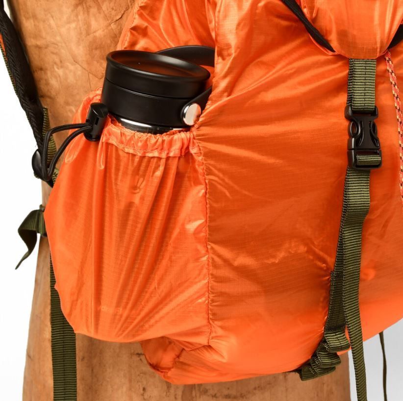 RH取扱 EPPERSON MOUNTAINEERING パッカブル バックパック (Ron Herman ...
