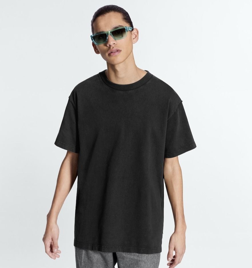 DHL発送！LV直営店買付★インサイドアウトTシャツ DHL発送！LV直営店買付☆インサイドアウトTシャツ (Louis