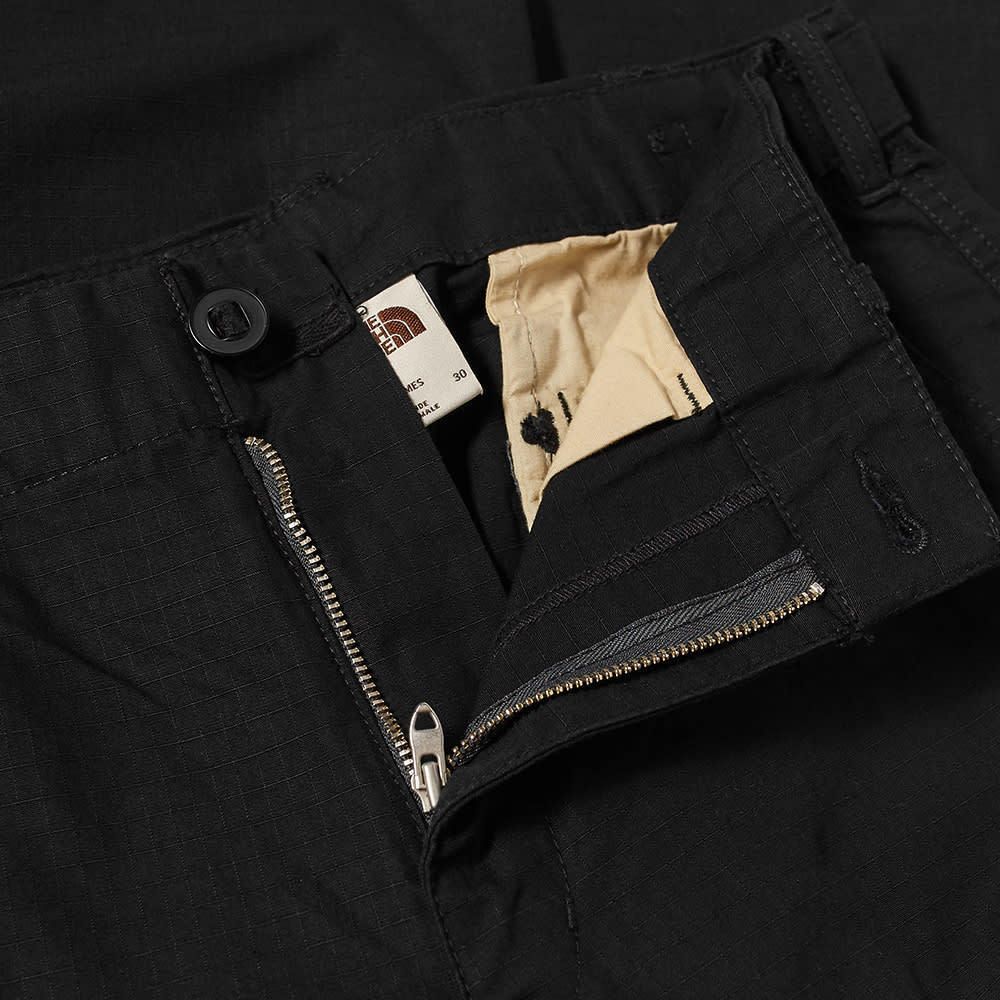 ☆海外限定 THE NORTH FACE M66 CARGO PANT ブラック ☆