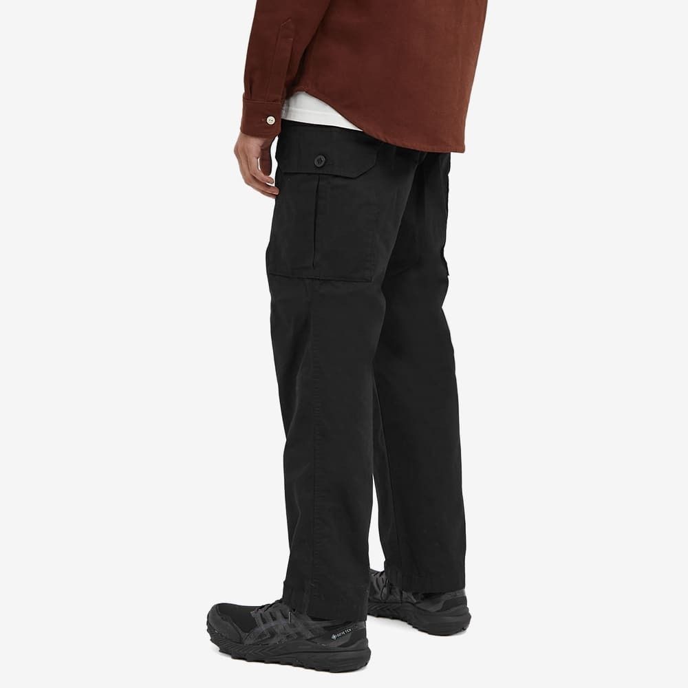 ☆海外限定 THE NORTH FACE M66 CARGO PANT ブラック ☆