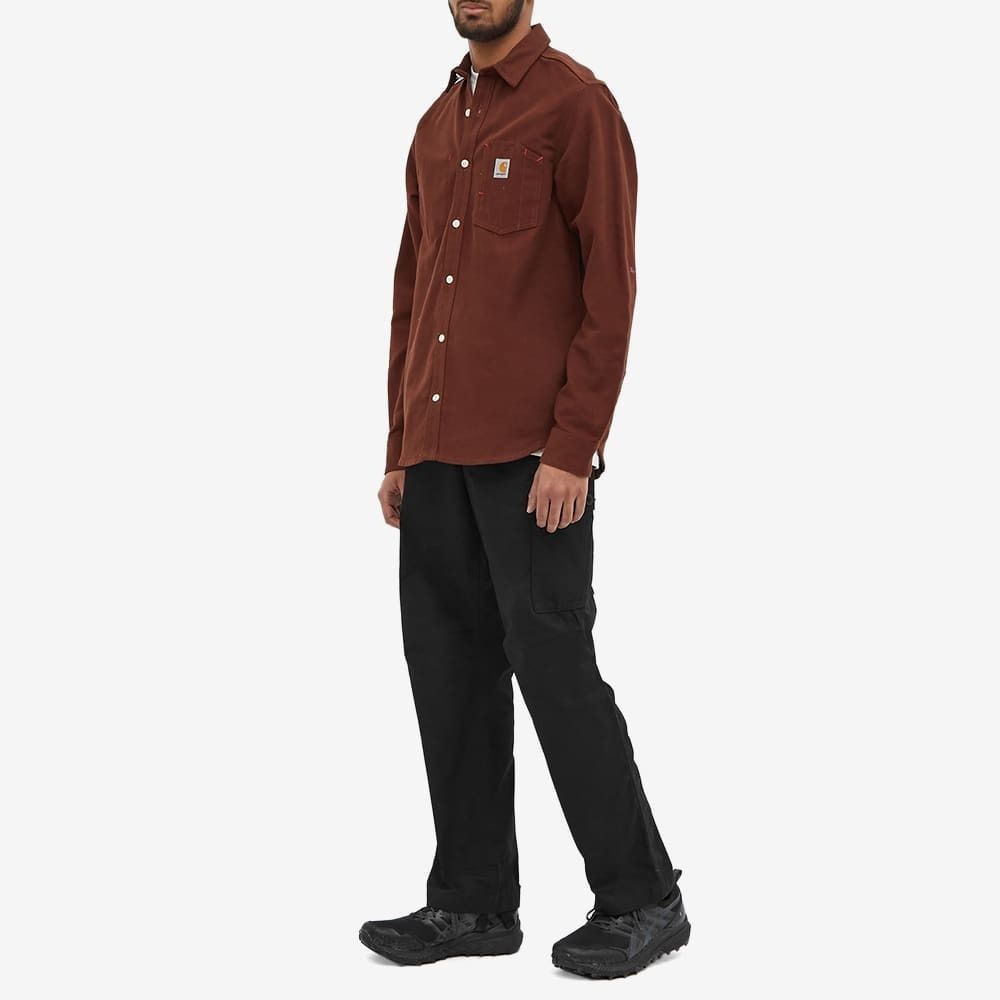 ☆海外限定 THE NORTH FACE M66 CARGO PANT ブラック ☆