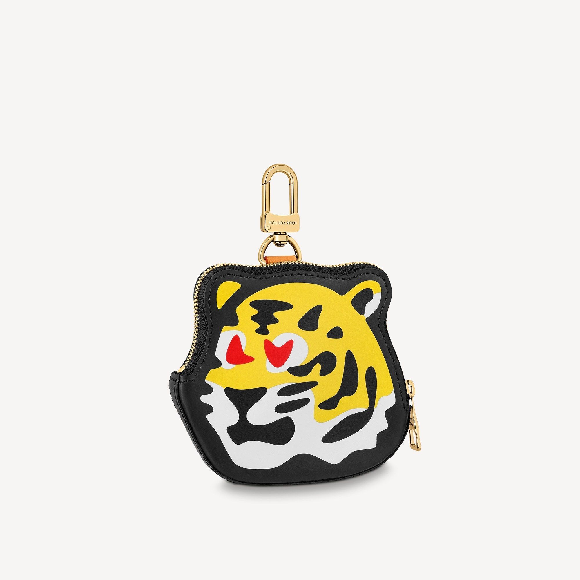 2種・NIGOコラボ第2弾】LouisVuitton コインカード ホルダー (Louis 2種・NIGOコラボ第2弾】LouisVuitton コインカード ホルダー (Louis