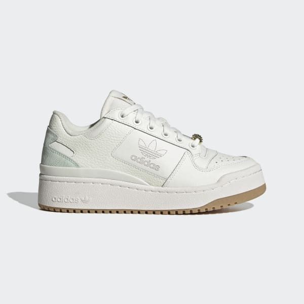 adidas Originals アディダス レディース 厚底 スニーカー FORUM
