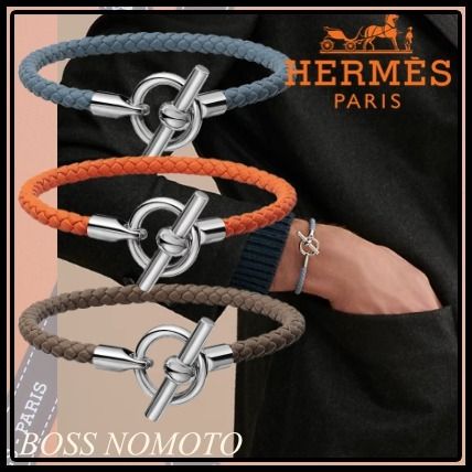 激安人気ブランド エルメス HERMES グレナン ブレスレット