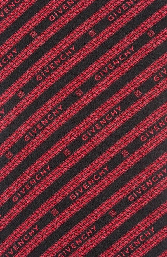 GIVENCHY ロゴ ウールブレンド マフラー 関税☆送料込 (GIVENCHY ...