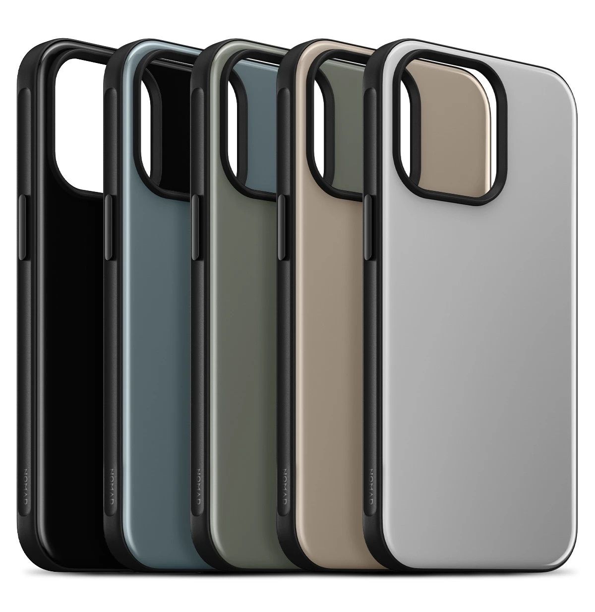 NOMAD】Sport Case ノマド iPhoneケース ユニセックス (NOMAD/iPhone