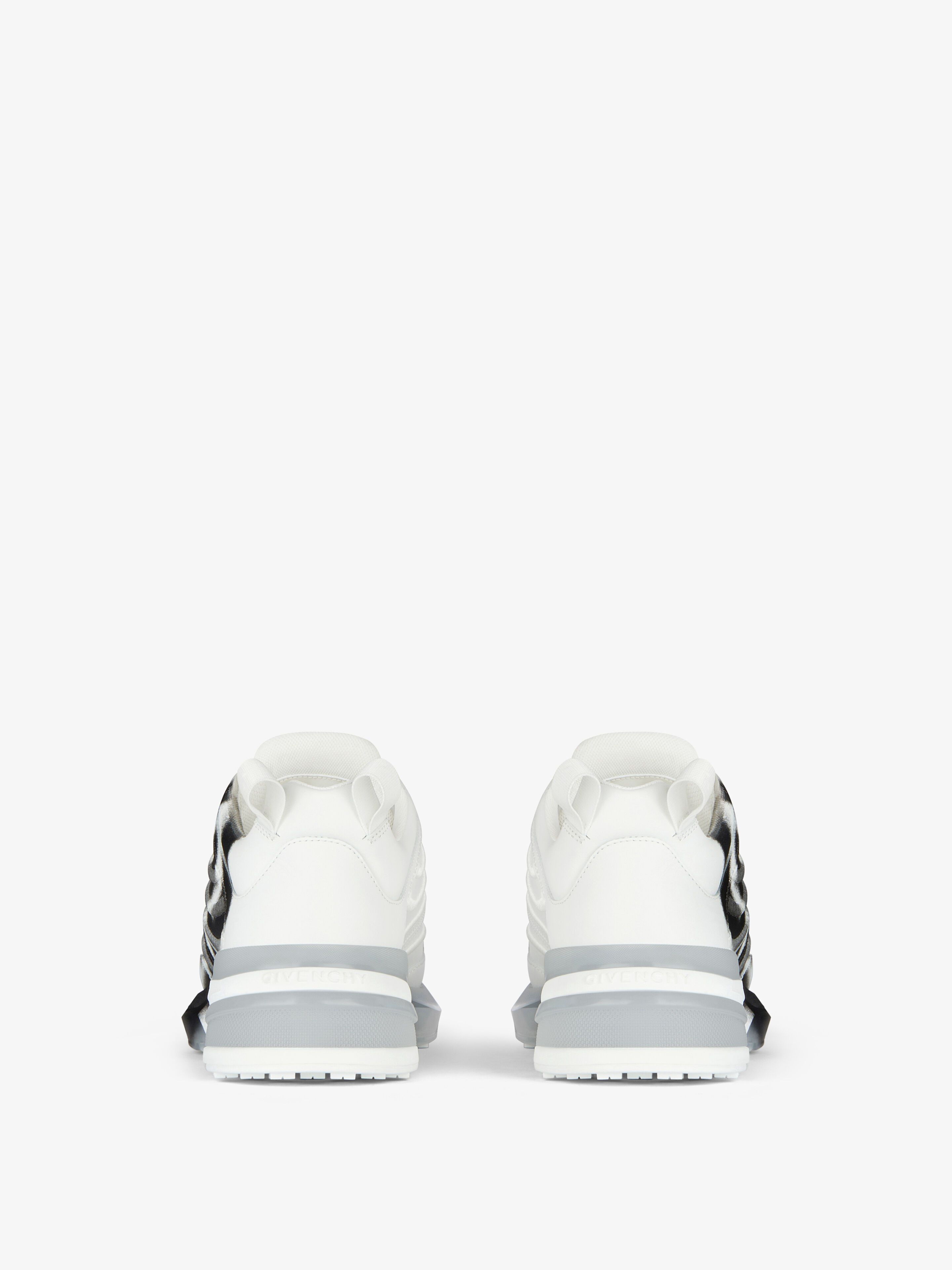 GIVENCHY】22春新作 チトコラボ 4G レザー GIV 1 スニーカー (GIVENCHY GIVENCHY】22春新作 チトコラボ 4G レザー GIV 1 スニーカー (GIVENCHY