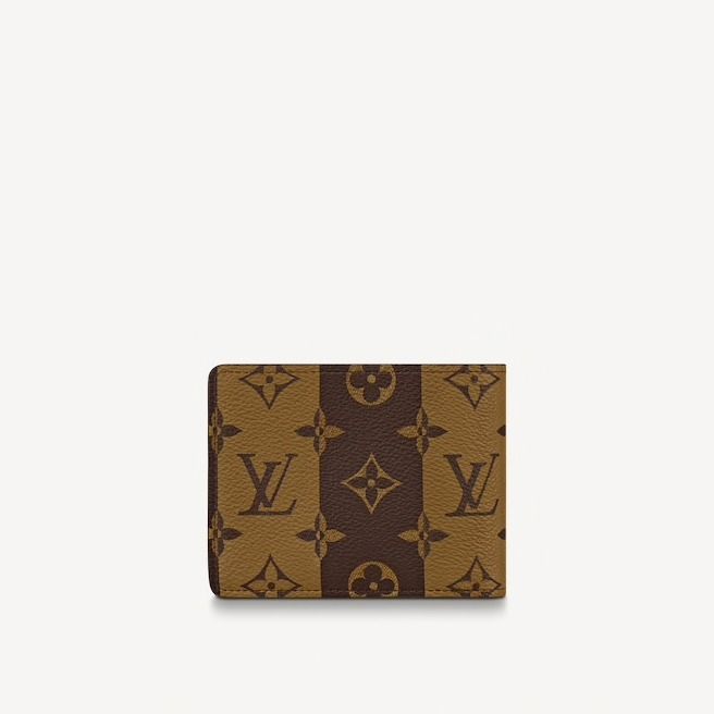 NIGOコラボ!ハートのロゴがおしゃれ☆】ルイヴィトン 財布 (Louis