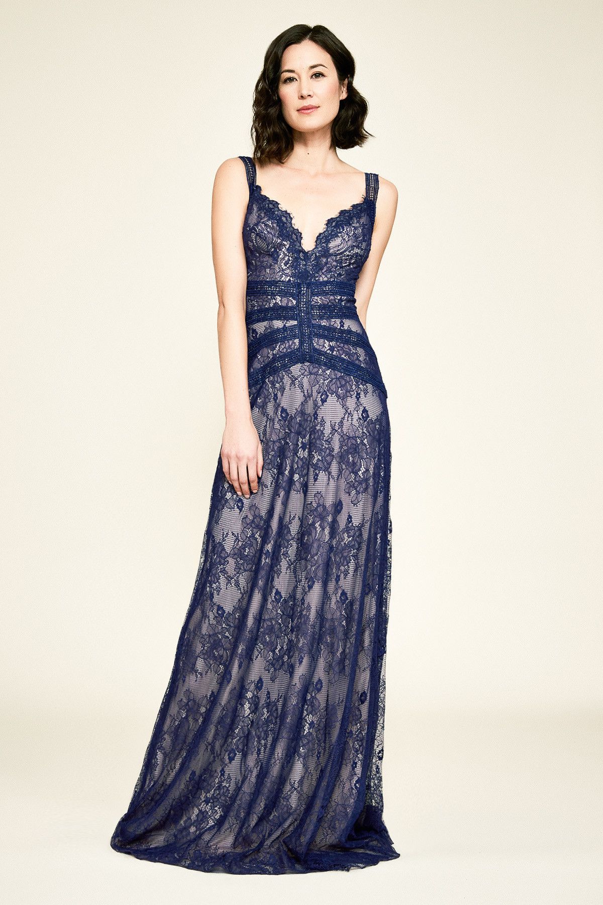 オンラインネット TADASHI SHOJI Dutton ロングドレス 日本国内発送 オンラインネット TADASHI SHOJI Dutton ロングドレス 日本国内発送