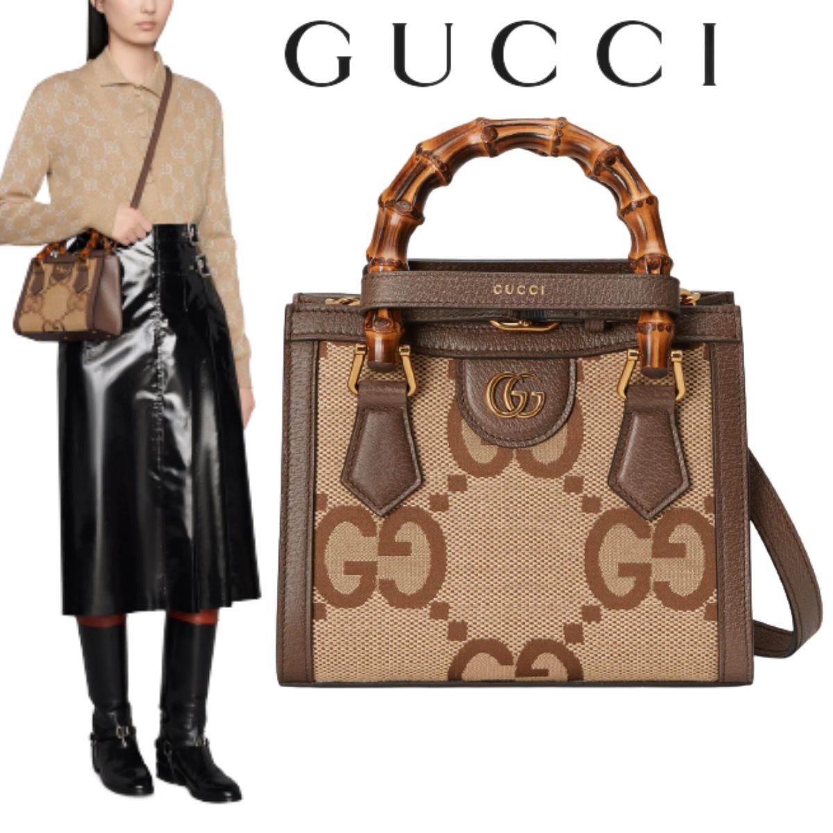 新製品情報も満載 GUCCIカバン - ショルダーバッグ - revista ...