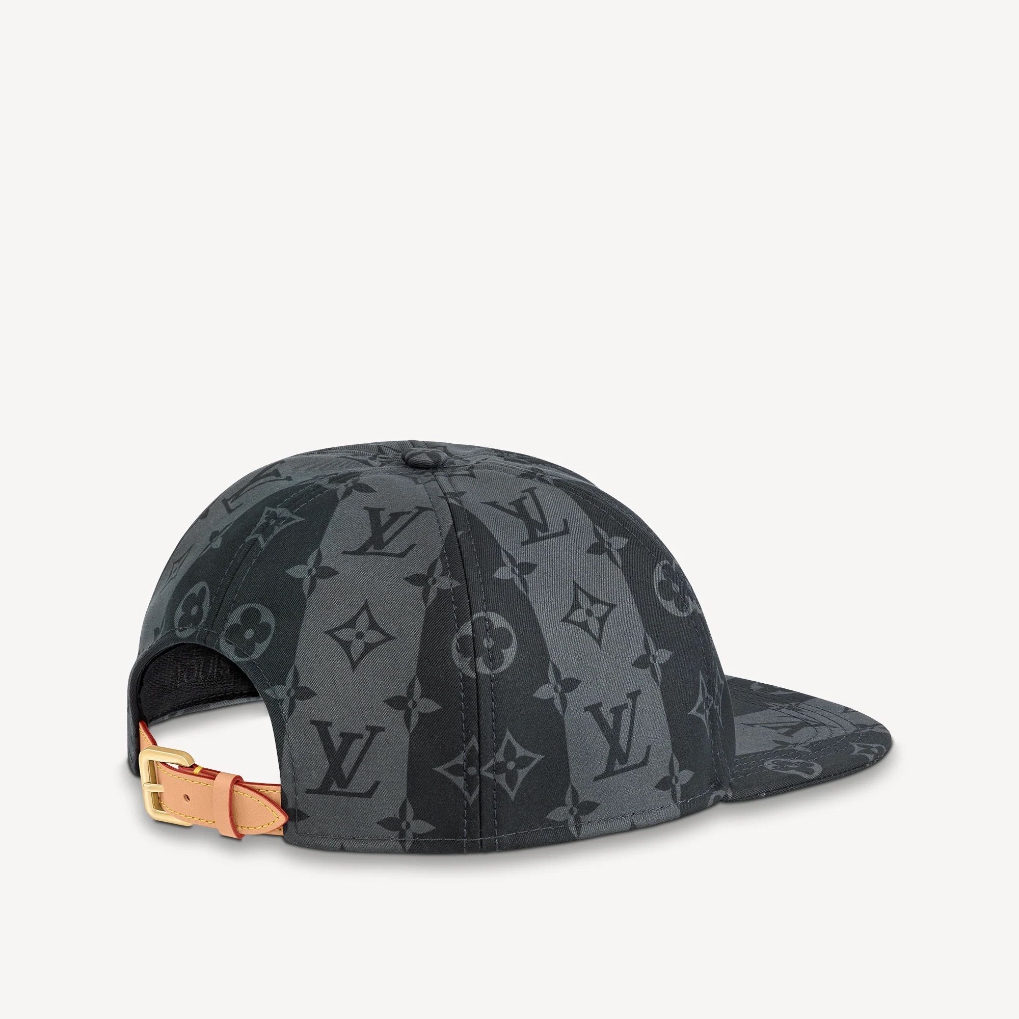 限定コラボ☆国内発】キャスケット LV MADE ストライプ☆帽子 (Louis 限定コラボ☆国内発】キャスケット LV MADE ストライプ☆帽子 (Louis