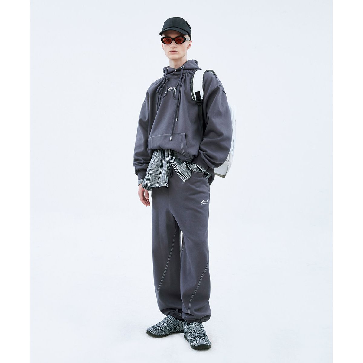 ☆ADER ERROR☆送料込み☆正規品☆韓国 人気 Admore trackpants ...