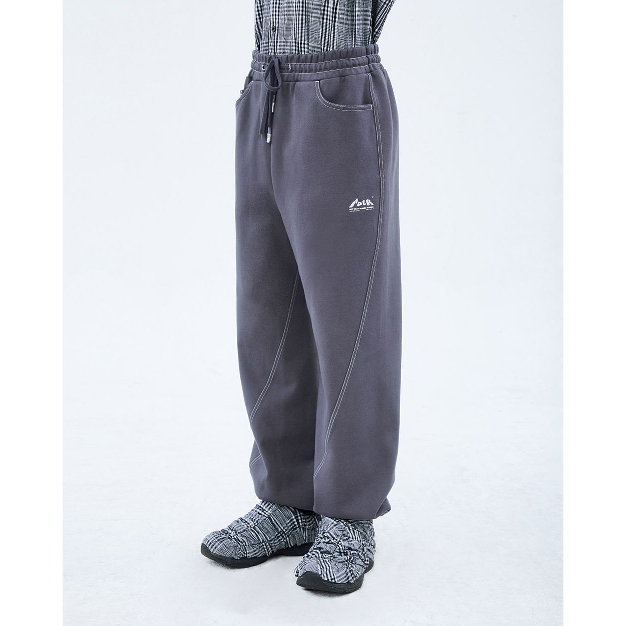 ☆ADER ERROR☆送料込み☆正規品☆韓国 人気 Admore trackpants ...