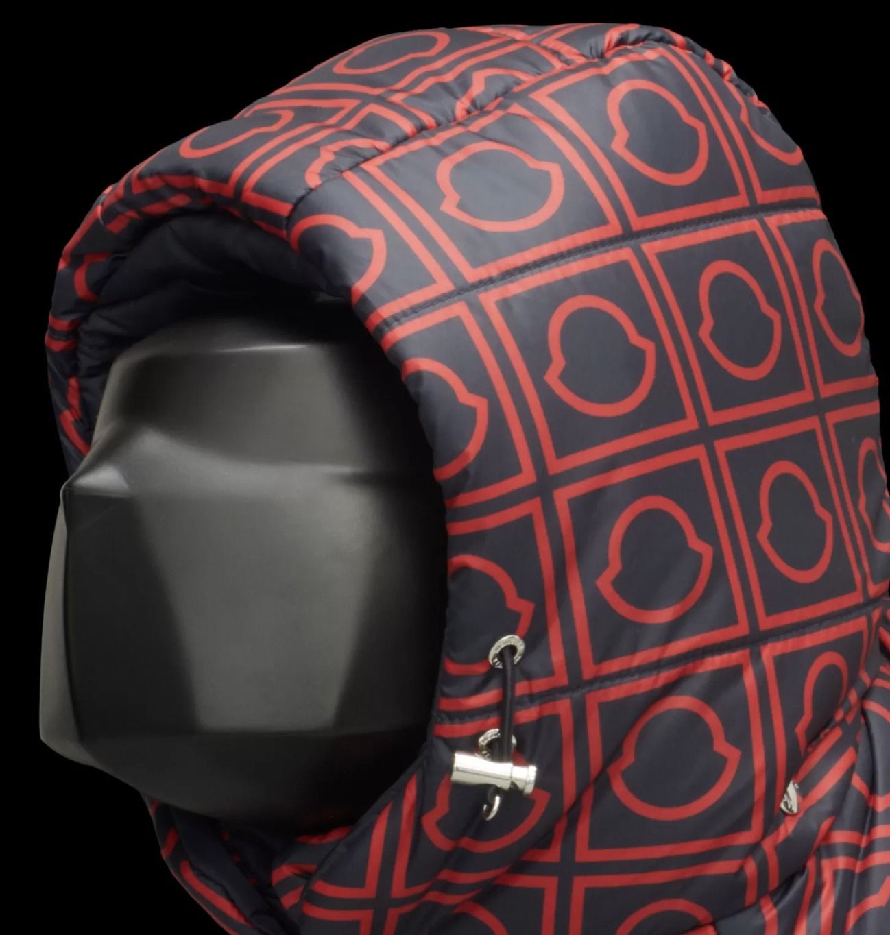 国内発【モンクレール】MONCLER ドッグ用リバーシブルジレ (MONCLER 国内発【モンクレール】MONCLER ドッグ用リバーシブルジレ (MONCLER