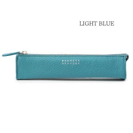 すぐ届く*BARNEYS NEW YORK ロゴ入りペンケース*スリム (Barneys New すぐ届く*BARNEYS NEW YORK ロゴ入りペンケース*スリム (Barneys New