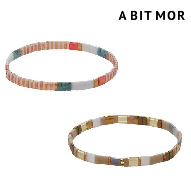A BIT MOR☆BTS Vさん着用☆Hologram Bracelet (A BIT MOR A BIT MOR☆BTS Vさん着用☆Hologram Bracelet (A BIT MOR