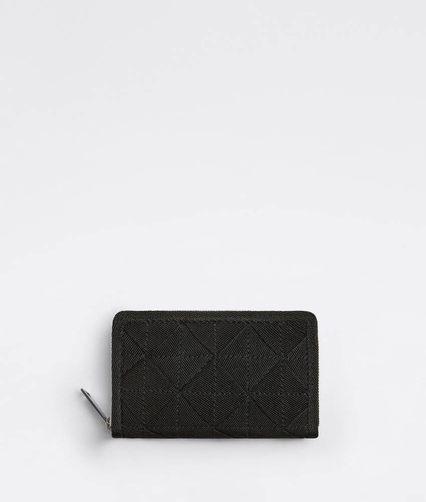 ボッテガヴェネタ ファスナー付き コインパース (BOTTEGA VENETA ボッテガヴェネタ ファスナー付き コインパース (BOTTEGA VENETA