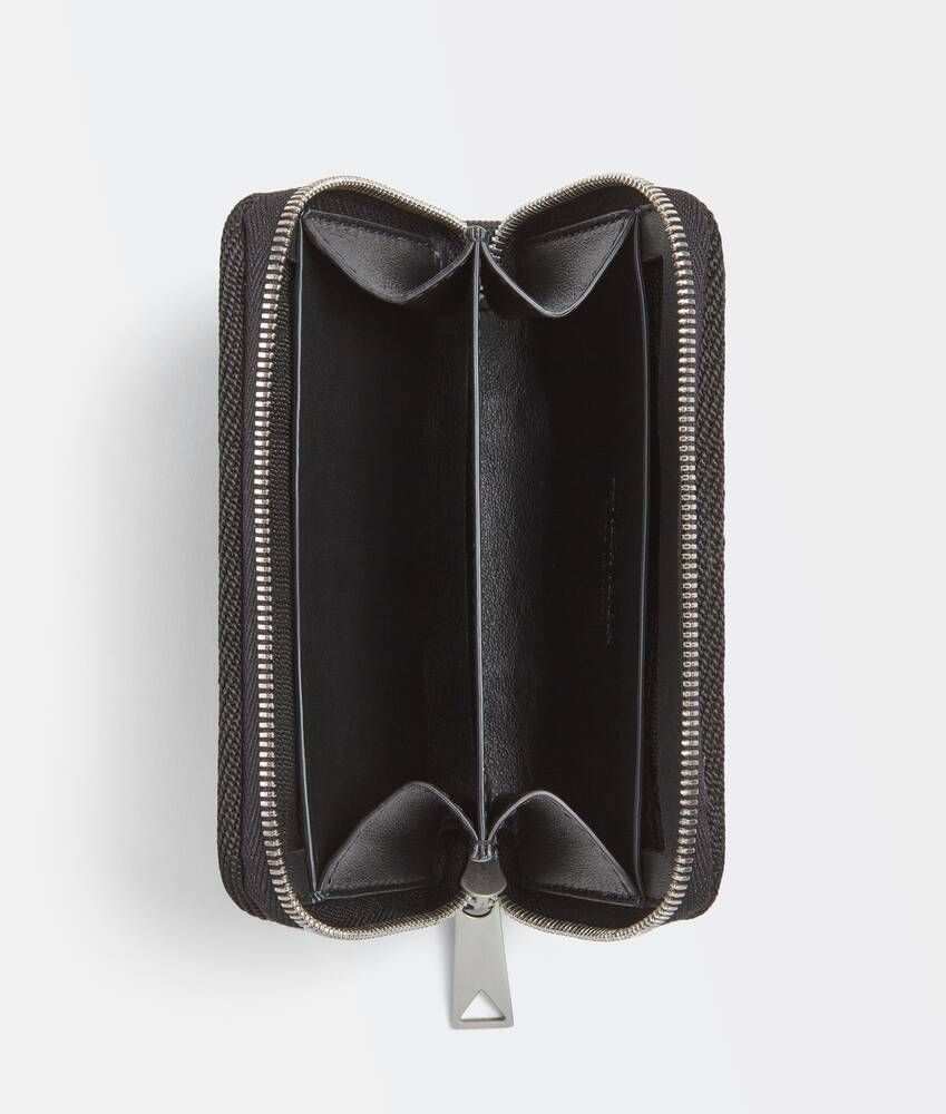 ボッテガヴェネタ ファスナー付き コインパース (BOTTEGA VENETA ボッテガヴェネタ ファスナー付き コインパース (BOTTEGA VENETA