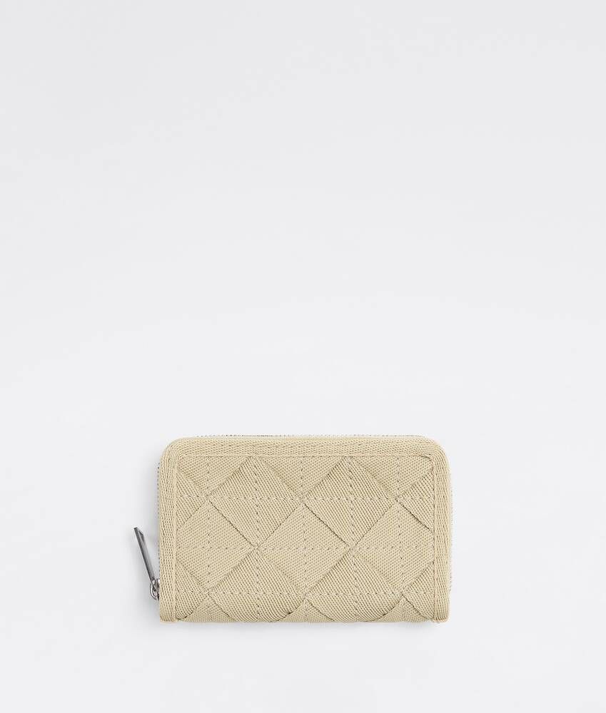 ボッテガヴェネタ ファスナー付き コインパース (BOTTEGA VENETA ボッテガヴェネタ ファスナー付き コインパース (BOTTEGA VENETA
