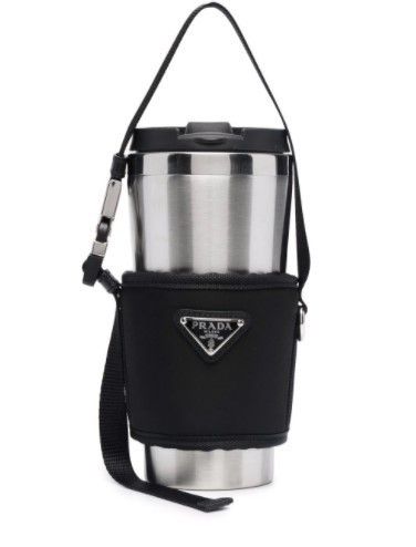 新しいコレクション ☆PRADA☆ プラダ【新品】ナイロンホルダー付き ...