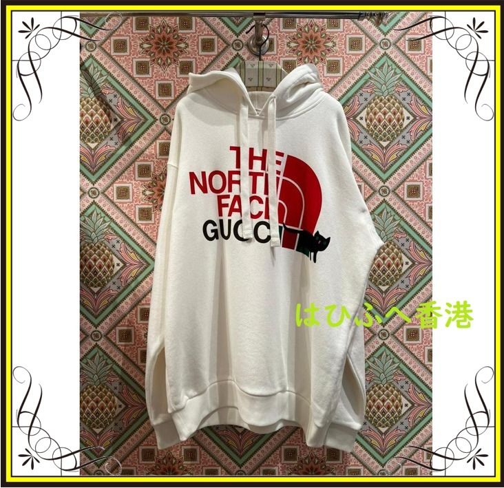 驚きの価格が実現! GUCCIのパーカー特別価格 - パーカー