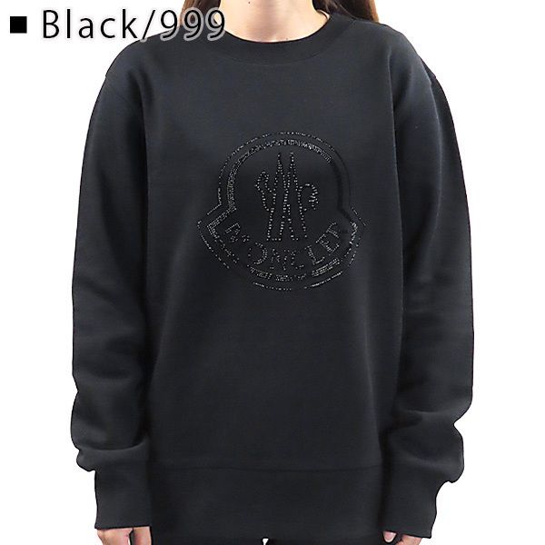 MONCLER モンクレール スウェット トレーナーロゴ 国内発送 (MONCLER MONCLER モンクレール スウェット トレーナーロゴ 国内発送 (MONCLER