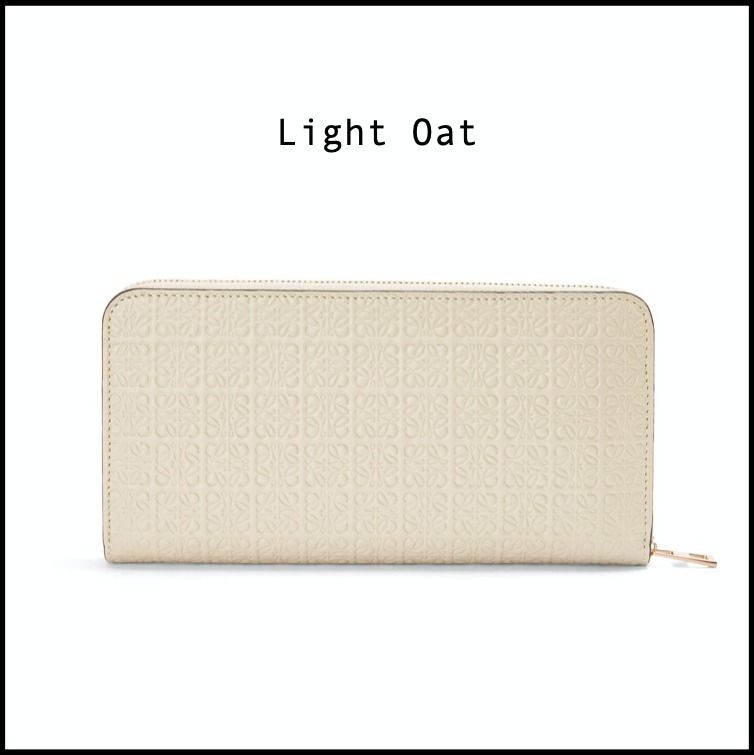 リピート ジップアラウンド ウォレット (LOEWE/長財布) 76894039【BUYMA】 リピート ジップアラウンド ウォレット (LOEWE/長財布) 76894039【BUYMA】