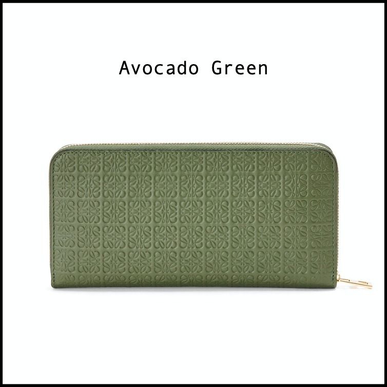 リピート ジップアラウンド ウォレット (LOEWE/長財布) 76894039【BUYMA】 リピート ジップアラウンド ウォレット (LOEWE/長財布) 76894039【BUYMA】