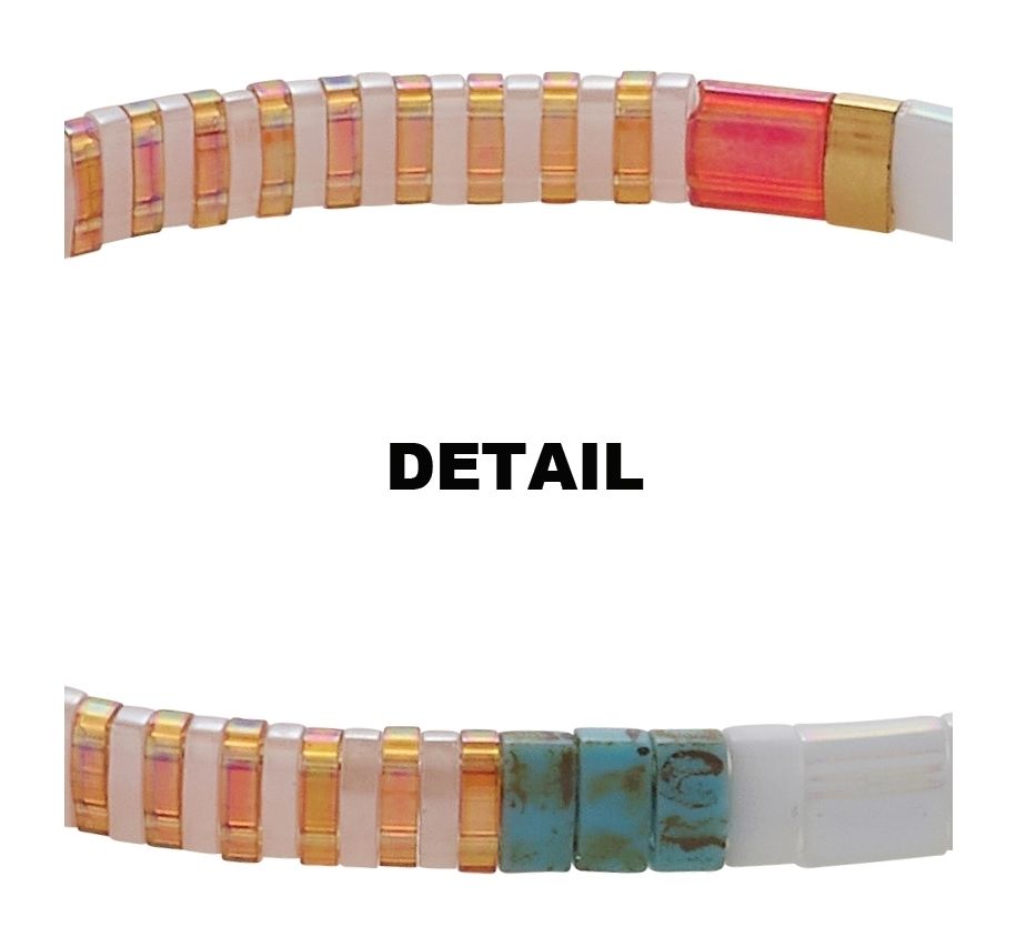 ☆ABITMOR☆BTS V 着用 Hologram Bracelet (A BIT MOR/ブレスレット ☆ABITMOR☆BTS V 着用 Hologram Bracelet (A BIT MOR/ブレスレット
