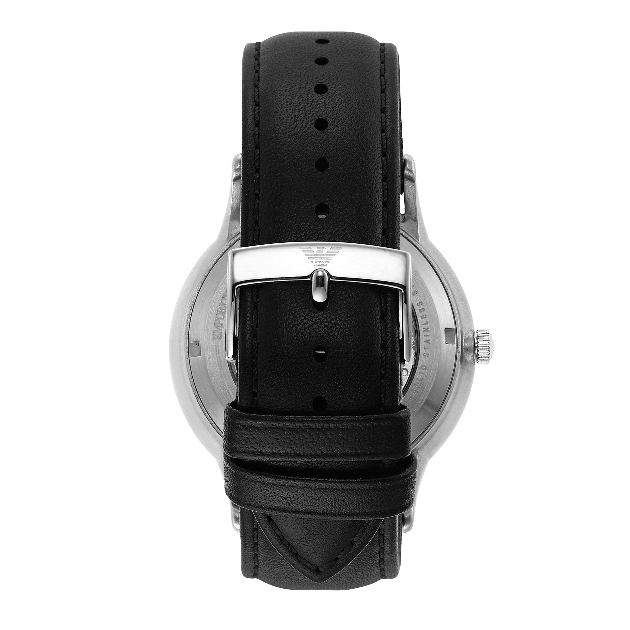 関税込/国内発】ARMANI 腕時計 AR60038 43mm メンズ 即発送