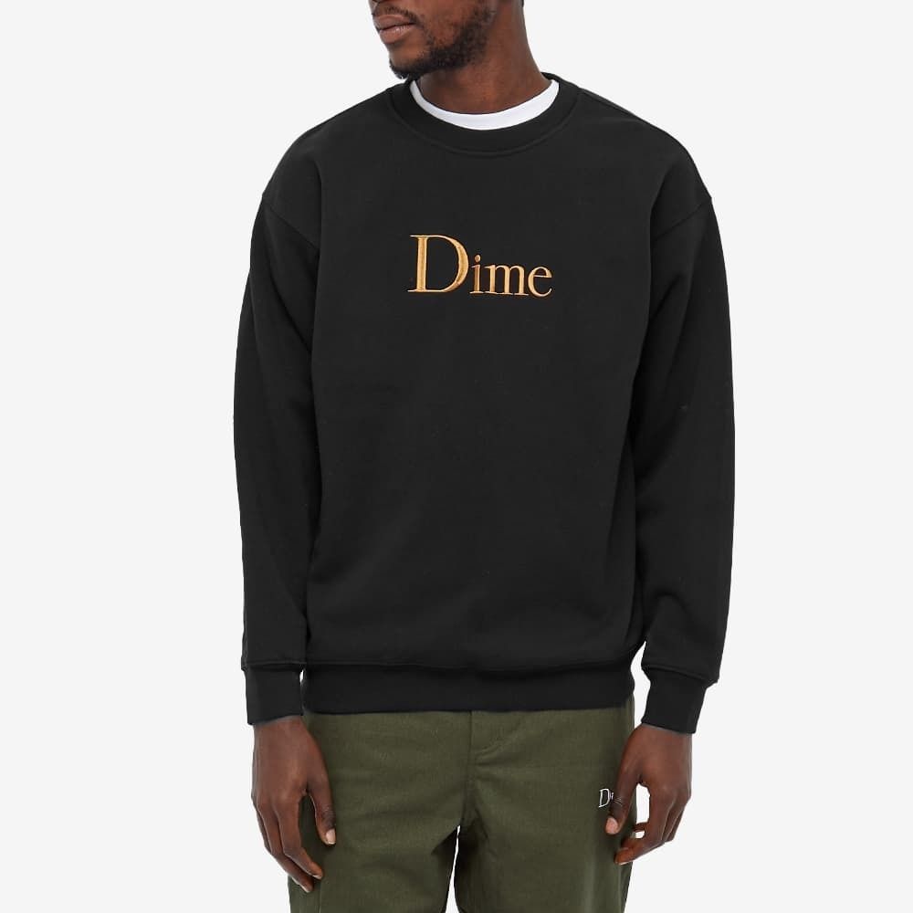Dime スウェット