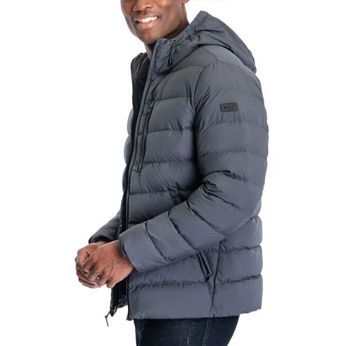 Michael Kors☆海外限定☆Hipster メンズ パファーコート (Michael ...