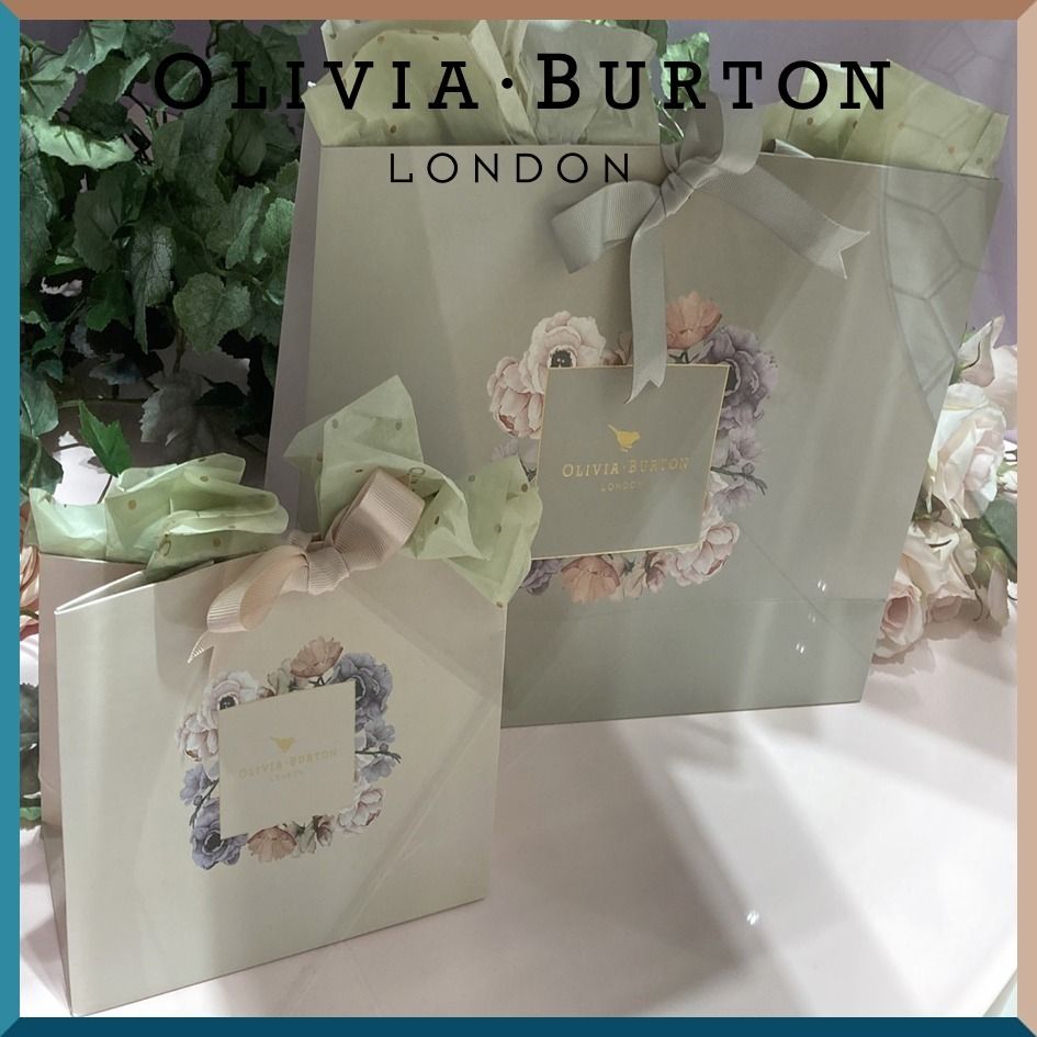 ★在庫少★【OLVIA BURTON】スターバースト メッシュ 腕時計 ★在庫少★【OLVIA BURTON】スターバースト メッシュ 腕時計