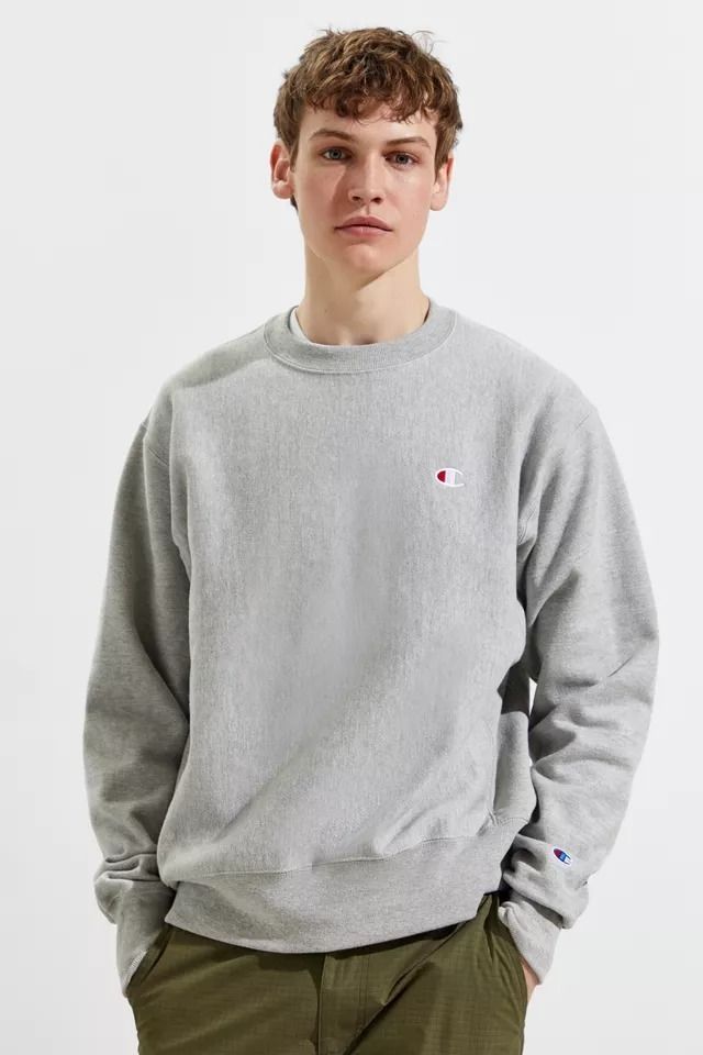 Champion トレーナー スウェット 「Champion(チャンピオン