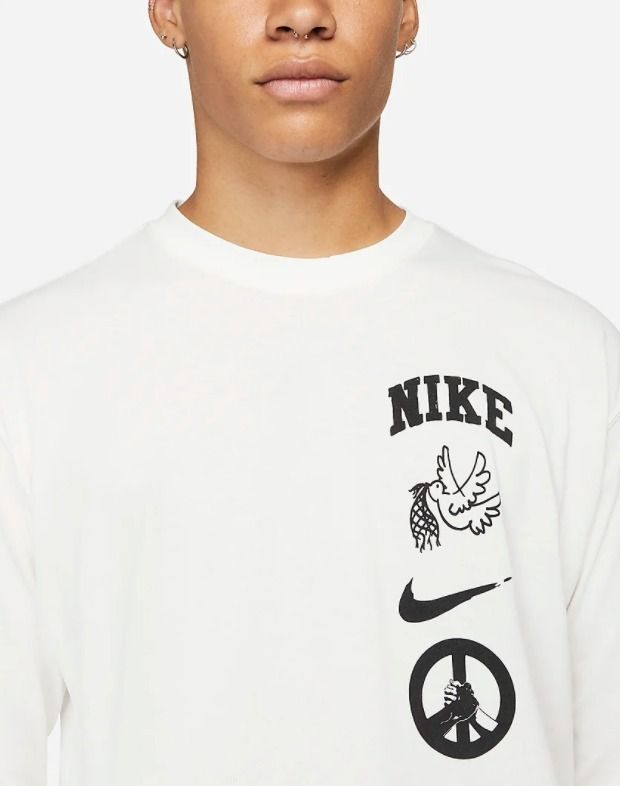 家の中でも大活躍バスケロングTシャツ☆Nike Max 90☆お早めに! (Nike 家の中でも大活躍バスケロングTシャツ☆Nike Max 90☆お早めに! (Nike