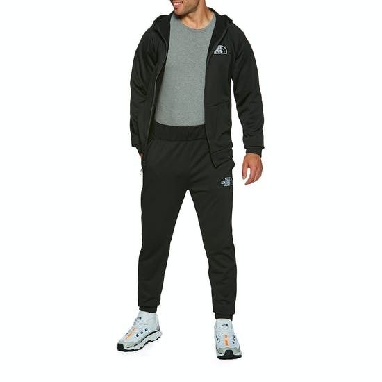 The North Face】フルジップパーカー&ジョガー上下セット (THE NORTH The North Face】フルジップパーカー&ジョガー上下セット (THE NORTH